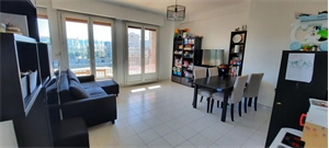 appartement à la vente -   13008  MARSEILLE 8E ARRONDISSEMENT, surface 82 m2 vente appartement - APR647599